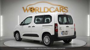 Toyota Proace   city combi 1.5d 75kw (100cv) gx l1  - Foto 3