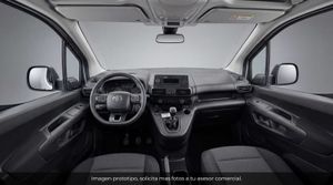 Toyota Proace   city combi 1.5d 75kw (100cv) gx l1  - Foto 3