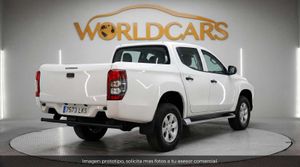 Mitsubishi L200 pickup doble cabina d/c 220 di-d m-pro  - Foto 3