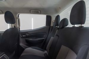 Mitsubishi L200 pickup doble cabina d/c 220 di-d m-pro  - Foto 19