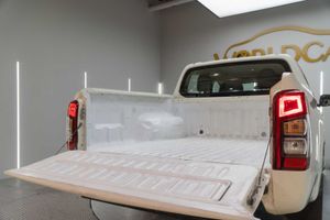 Mitsubishi L200 pickup doble cabina d/c 220 di-d m-pro  - Foto 9
