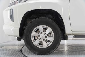 Mitsubishi L200 pickup doble cabina d/c 220 di-d m-pro  - Foto 24