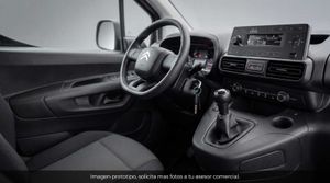 Citroën Berlingo talla m bluehdi 73kw control  - Foto 3