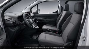 Citroën Berlingo talla m bluehdi 73kw control  - Foto 4