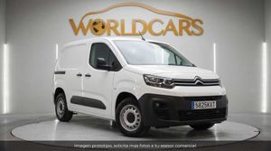 Citroën Berlingo talla m bluehdi 73kw control  - Foto 2