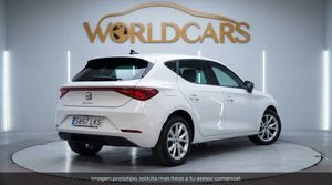 Seat Leon 2.0 TDI 85kW S&S Style Go - Foto 3