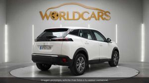 Peugeot 2008 Active Pack BlueHDI 81kW (110CV)  - Foto 3