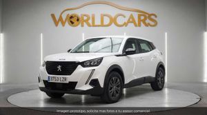 Peugeot 2008 Active Pack BlueHDI 81kW (110CV)  - Foto 2