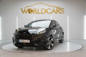 Ford Puma 1.0 EcoBoost 155cv ST-Line X MHEV Auto - Foto 2