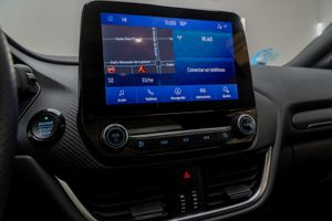 Ford Puma 1.0 EcoBoost 155cv ST-Line X MHEV Auto - Foto 13