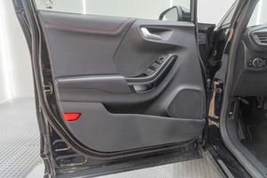 Ford Puma 1.0 EcoBoost 155cv ST-Line X MHEV Auto - Foto 16