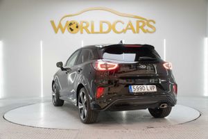 Ford Puma 1.0 EcoBoost 155cv ST-Line X MHEV Auto - Foto 7