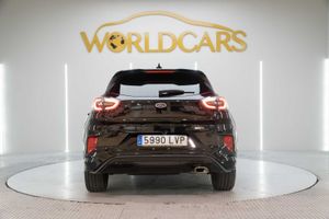 Ford Puma 1.0 EcoBoost 155cv ST-Line X MHEV Auto - Foto 6