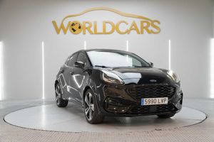 Ford Puma 1.0 EcoBoost 155cv ST-Line X MHEV Auto - Foto 3
