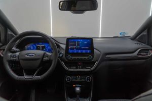 Ford Puma 1.0 EcoBoost 155cv ST-Line X MHEV Auto - Foto 20