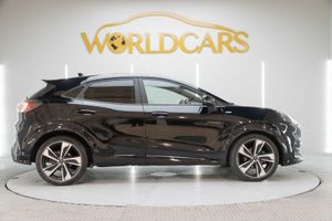 Ford Puma 1.0 EcoBoost 155cv ST-Line X MHEV Auto - Foto 4