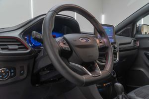 Ford Puma 1.0 EcoBoost 155cv ST-Line X MHEV Auto - Foto 11