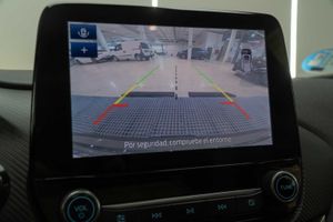 Ford Puma 1.0 EcoBoost 155cv ST-Line X MHEV Auto - Foto 12