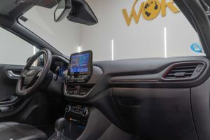 Ford Puma 1.0 EcoBoost 155cv ST-Line X MHEV Auto - Foto 22