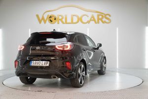 Ford Puma 1.0 EcoBoost 155cv ST-Line X MHEV Auto - Foto 5