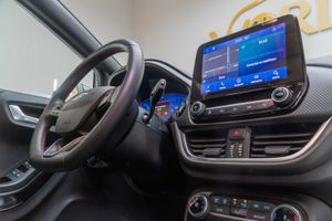 Ford Puma 1.0 EcoBoost 155cv ST-Line X MHEV Auto - Foto 21