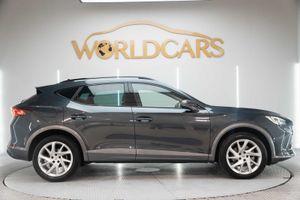 Cupra Formentor 1.5 TSI 110kW (150 CV)  - Foto 4