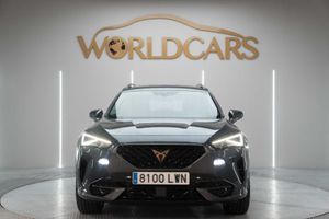 Cupra Formentor 1.5 TSI 110kW (150 CV)  - Foto 3