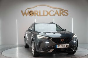 Cupra Formentor 1.5 TSI 110kW (150 CV)  - Foto 3