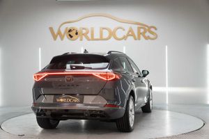 Cupra Formentor 1.5 TSI 110kW (150 CV)  - Foto 5