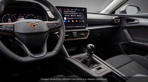 Cupra Formentor 1.5 TSI 110kW (150 CV)  - Foto 3