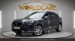 Cupra Formentor 1.5 TSI 110kW (150 CV)  - Foto 2