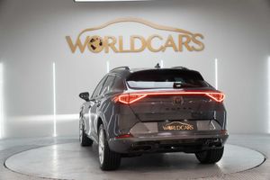 Cupra Formentor 1.5 TSI 110kW (150 CV)  - Foto 7