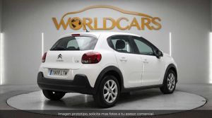 Citroën C3 BlueHDi 75KW (100CV) S&S Live Pack  - Foto 3