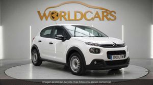 Citroën C3 BlueHDi 75KW (100CV) S&S Live Pack  - Foto 2