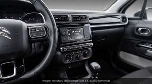 Citroën C3 BlueHDi 75KW (100CV) S&S Live Pack  - Foto 4