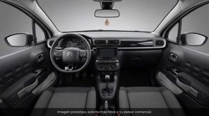 Citroën C3 BlueHDi 75KW (100CV) S&S Live Pack  - Foto 3