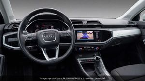 Audi Q3 Advanced 35 TDI 110kW (150CV) S tronic  - Foto 4