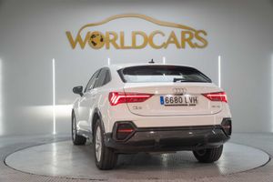 Audi Q3 Advanced 35 TDI 110kW (150CV) S tronic  - Foto 7