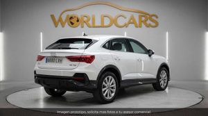 Audi Q3 Advanced 35 TDI 110kW (150CV) S tronic  - Foto 3