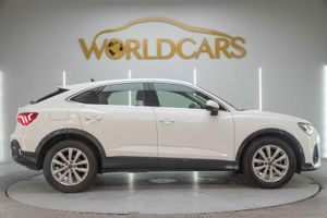 Audi Q3 Advanced 35 TDI 110kW (150CV) S tronic  - Foto 4