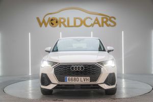 Audi Q3 Advanced 35 TDI 110kW (150CV) S tronic  - Foto 3