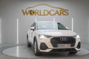 Audi Q3 Advanced 35 TDI 110kW (150CV) S tronic  - Foto 3