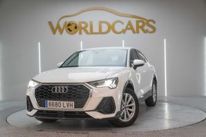 Audi Q3 Advanced 35 TDI 110kW (150CV) S tronic  - Foto 2