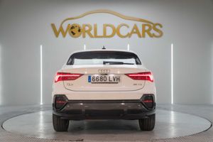 Audi Q3 Advanced 35 TDI 110kW (150CV) S tronic  - Foto 6