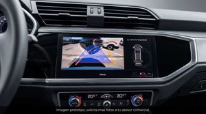 Audi Q3 Advanced 35 TDI 110kW (150CV) S tronic  - Foto 5