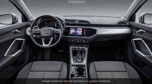 Audi Q3 Advanced 35 TDI 110kW (150CV) S tronic  - Foto 3