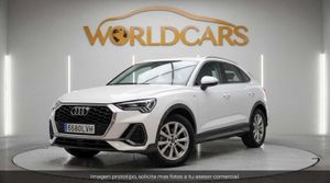 Audi Q3 Advanced 35 TDI 110kW (150CV) S tronic  - Foto 2
