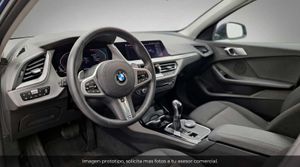 BMW Serie 1 116d - Foto 3