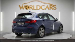 BMW Serie 1 116d - Foto 3