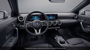 Mercedes Clase A Sedán A 250 e - Foto 4